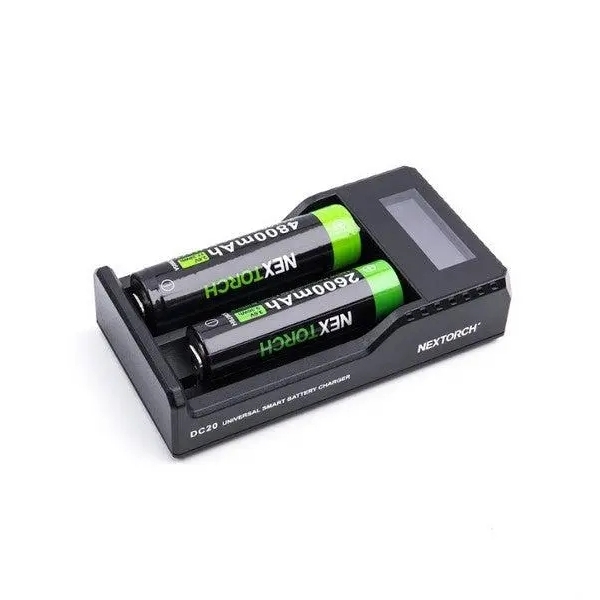 Chargeur Type C