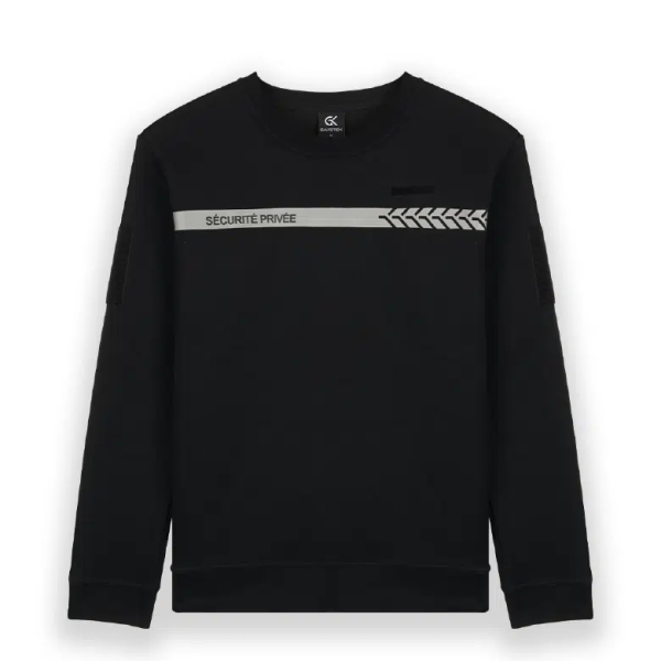 Sweat SECURITE PRIVEE