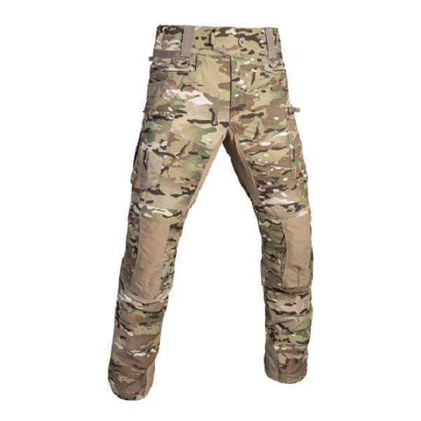 Pantalon V2 FIGHTER GEN. 2 entrejambe 89 cm multicam