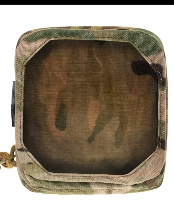 Ammo Utility Pouch Small Multicam
