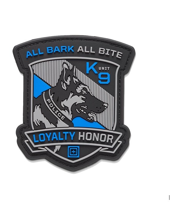 All Bite Patch