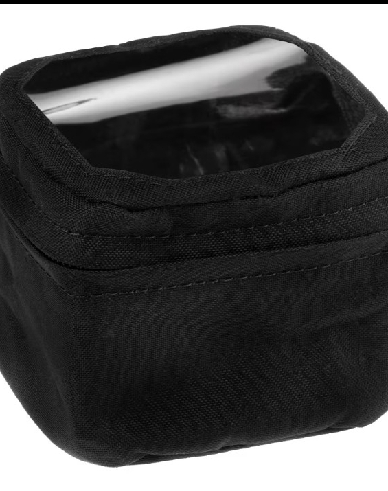 Ammo Utility Pouch Small Black