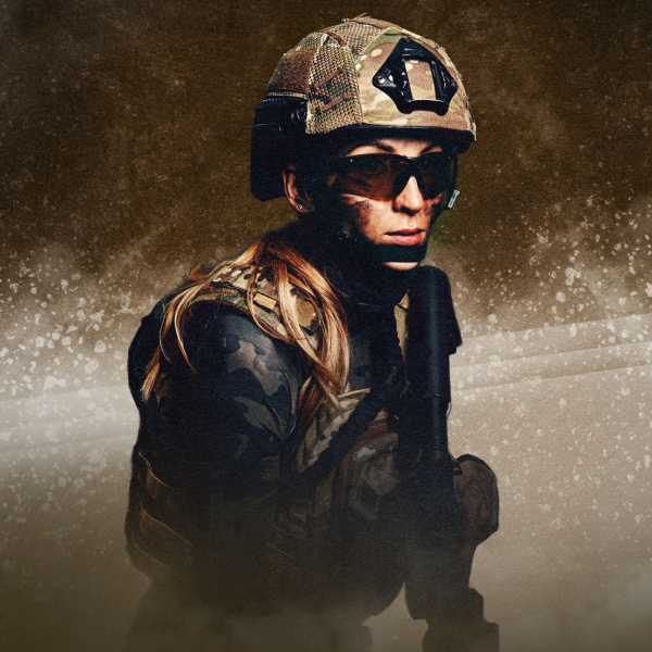 Airsoft Concept