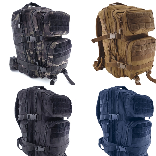 SAC A DOS FALCON 30L COYOTTE