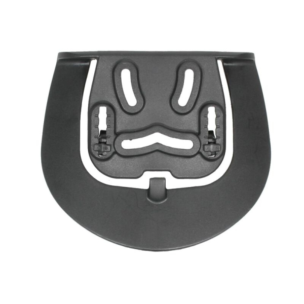 CQC Paddle With Screws