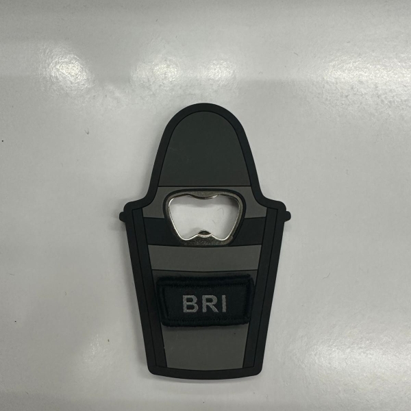 Bouclier Décapsuleur BRI
