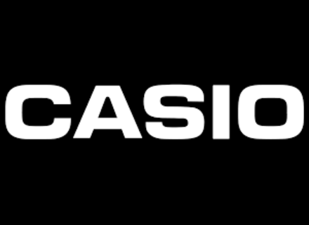 CASIO