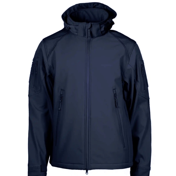 Softshell Ripstop Dutycall Marine