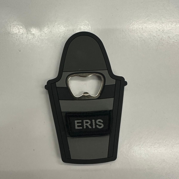 Bouclier Décapsuleur ERIS