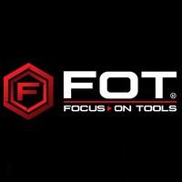 FOCUS ON TOOLS