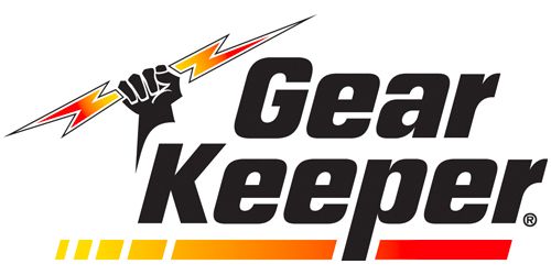GEAR KEEPER