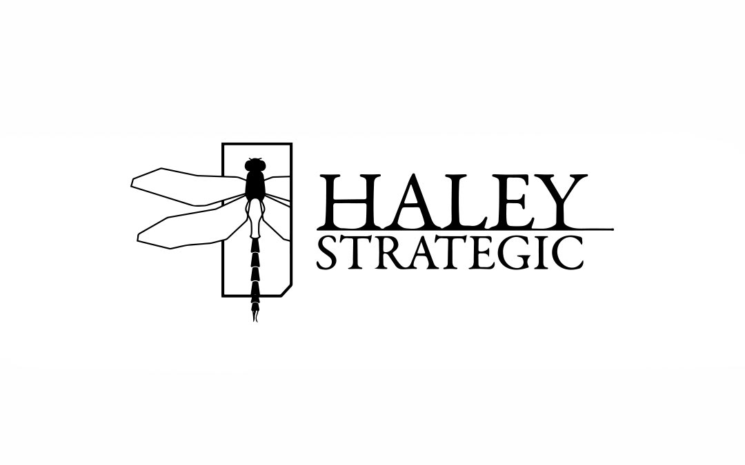 HALEY STRATEGIC