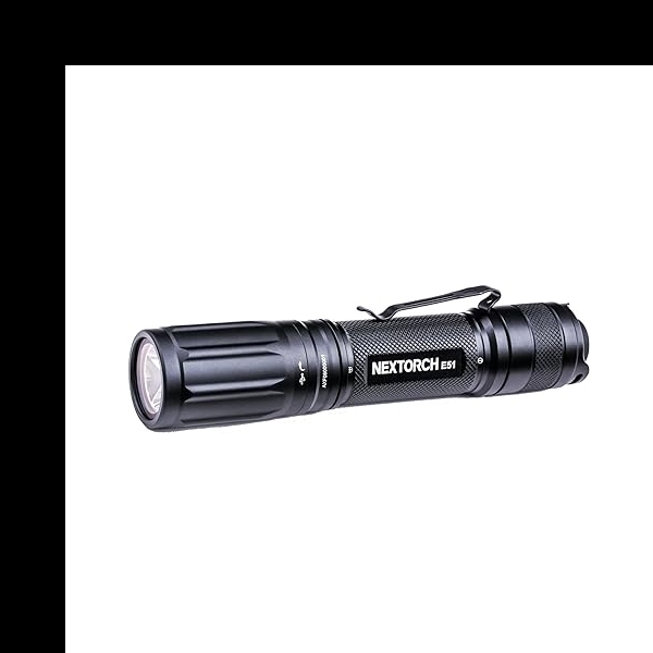 Lampe Torche EDC 1600 Lumens