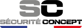 Sécurité concept
