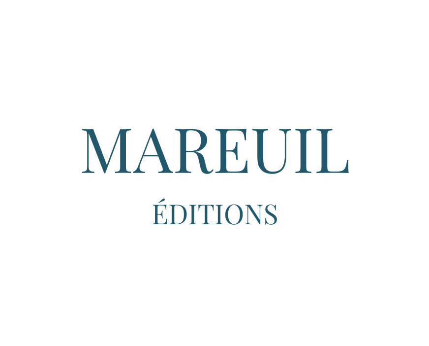 MAREUIL EDITIONS
