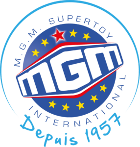 MGM JOUETS