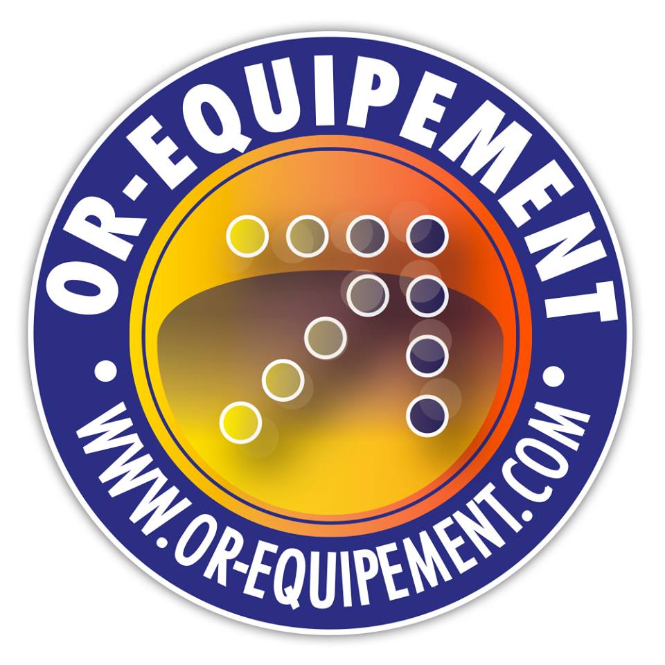 OR EQUIPEMENTS