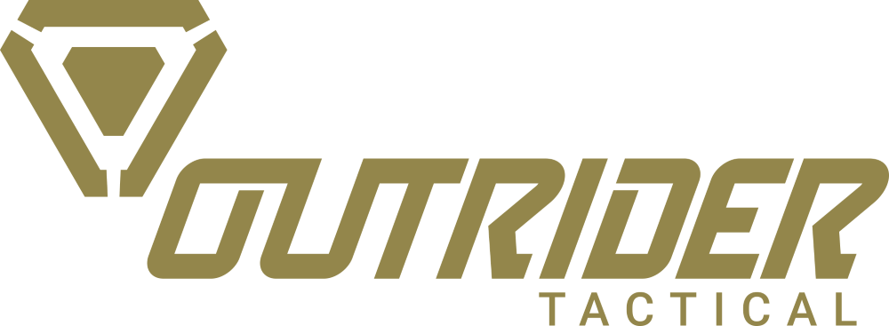 OUTRIDER TACTICAL