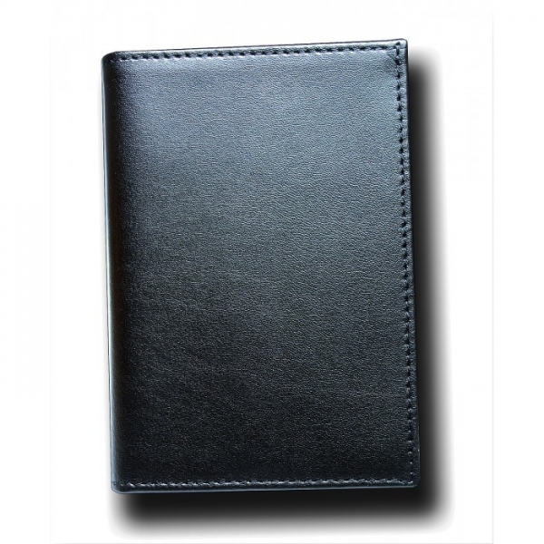 PORTE CARTE ADMINISTRATIF 3 VOLETS BILLET